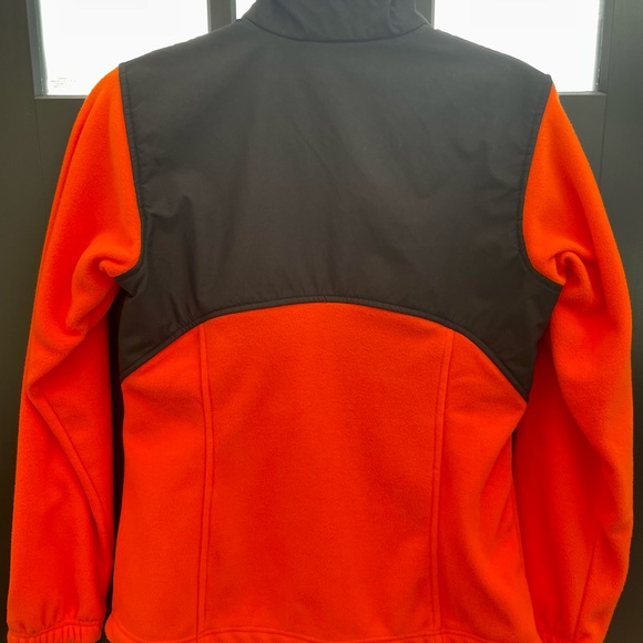 University of Illinois Columbia Zip Fleece Jacket- Women’s Small NWOT - Picture 2 of 3